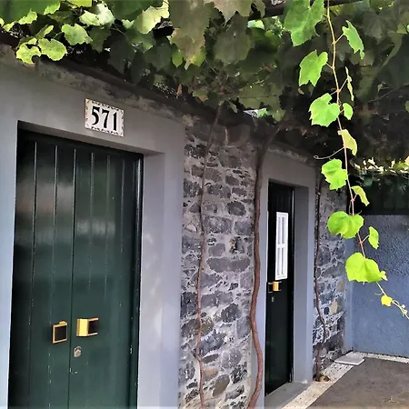 Casa Lugar Da Ribeira Mit Dachterrasse By Interhome Campanário