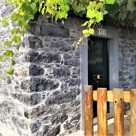 Casa Lugar Da Ribeira Mit Dachterrasse By Interhome Semesterbostad *