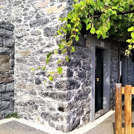 Casa Lugar Da Ribeira Mit Dachterrasse By Interhome *