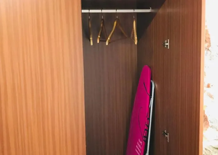 Casa Lugar Da Ribeira Mit Dachterrasse By Interhome Semesterbostad *