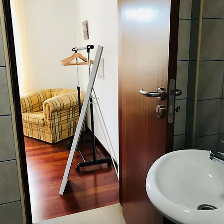 Casa Lugar Da Ribeira Mit Dachterrasse By Interhome *