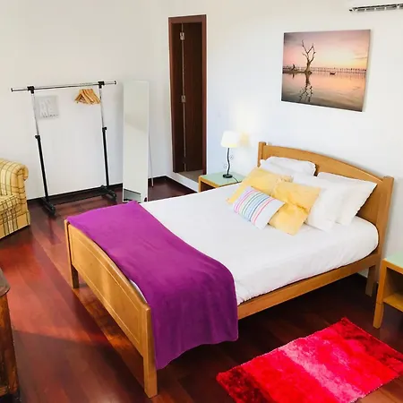 Holiday home Casa Lugar Da Ribeira Mit Dachterrasse By Interhome