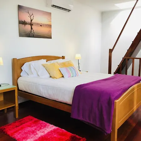 Holiday home Casa Lugar Da Ribeira Mit Dachterrasse By Interhome