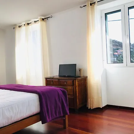 Casa Lugar Da Ribeira Mit Dachterrasse By Interhome