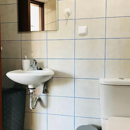 Holiday home Casa Lugar Da Ribeira Mit Dachterrasse By Interhome *