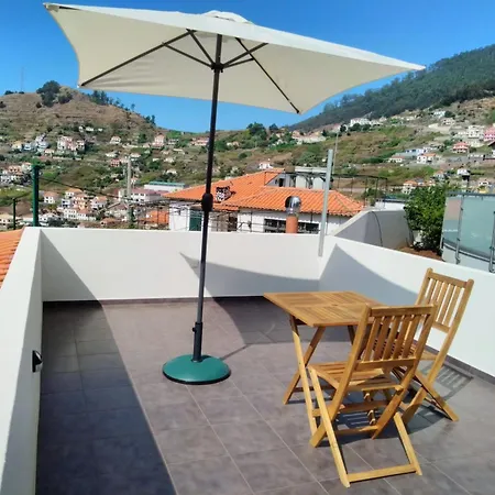 Casa Lugar Da Ribeira Mit Dachterrasse By Interhome Holiday home *