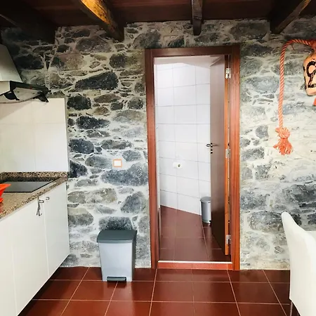 Casa Lugar Da Ribeira Mit Dachterrasse By Interhome Campanario