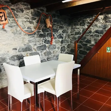 Casa Lugar Da Ribeira Mit Dachterrasse By Interhome *