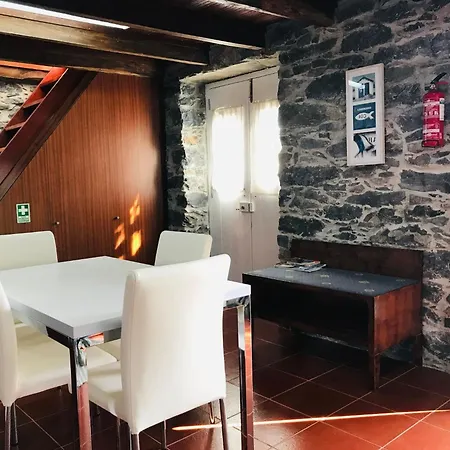 Holiday home Casa Lugar Da Ribeira Mit Dachterrasse By Interhome