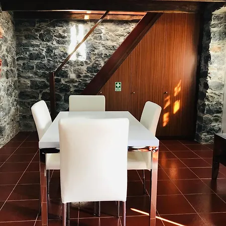 Holiday home Casa Lugar Da Ribeira Mit Dachterrasse By Interhome *