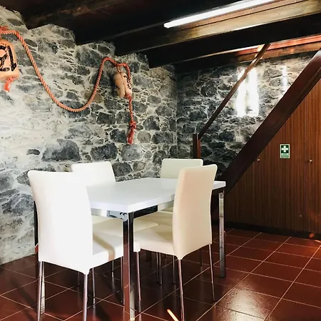 Holiday home Casa Lugar Da Ribeira Mit Dachterrasse By Interhome Campanario