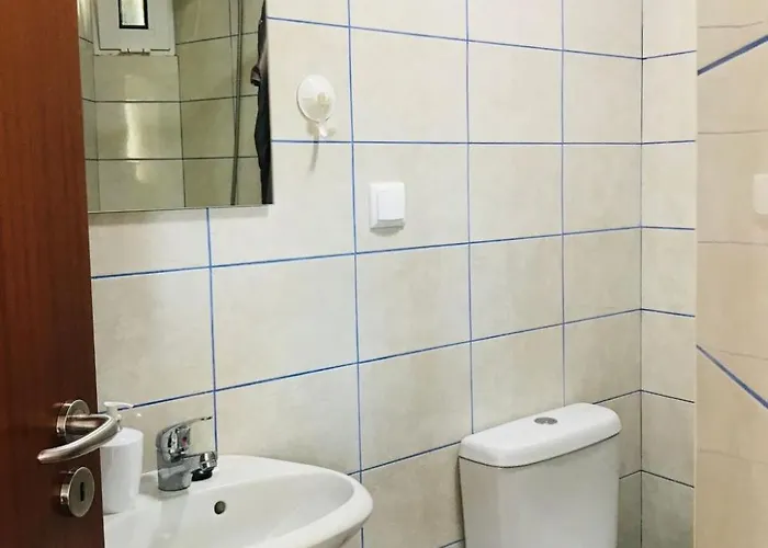 度假居 Casa Lugar Da Ribeira Mit Dachterrasse By Interhome