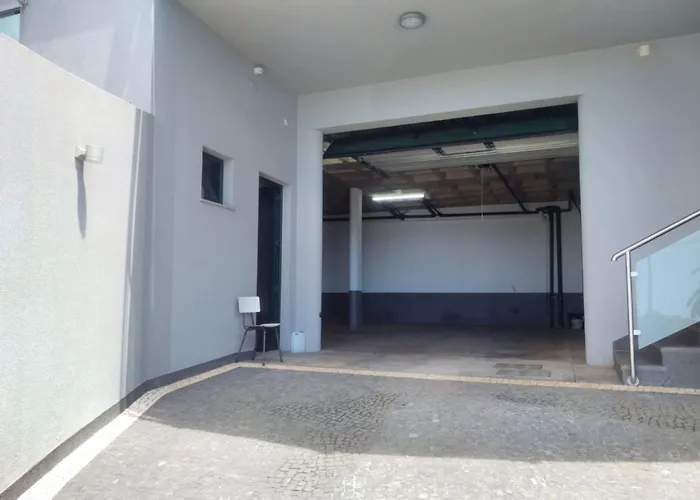 Casa Lugar Da Ribeira Mit Dachterrasse By Interhome Campanário