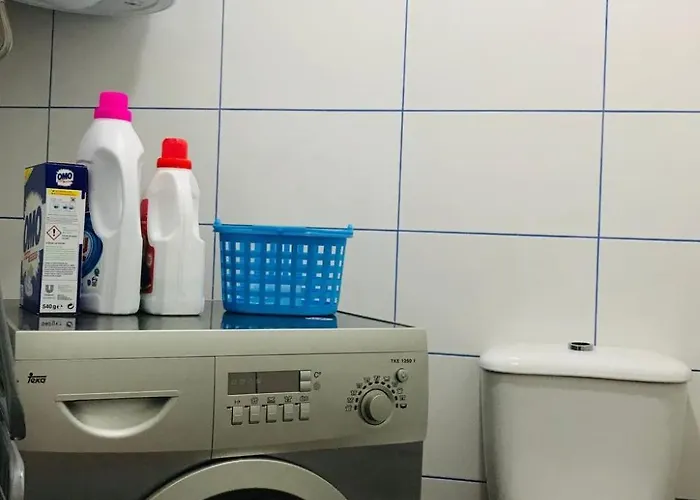 Casa Lugar Da Ribeira Mit Dachterrasse By Interhome 度假居 *